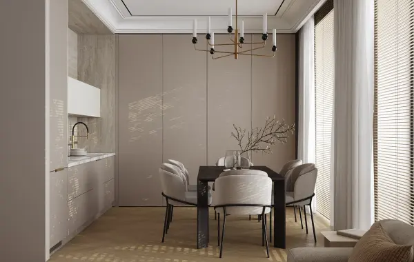 Фото МЕРИНОС