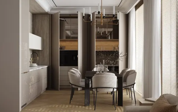 Фото МЕРИНОС