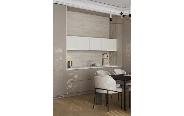 Фото МЕРИНОС