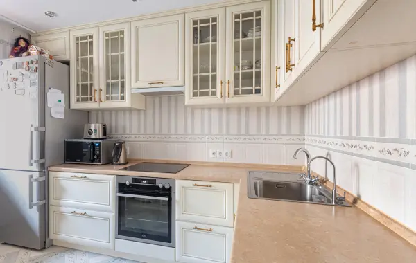 Фото Кухня БШ1214 Т514/110